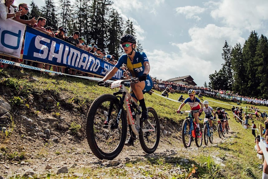 lenzerheide xco world cup