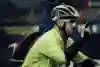 Nino Schurter as seen before the XCC race at the UCI XCO World Cup at Val di Sole, Italy,  on August 2, 2019.