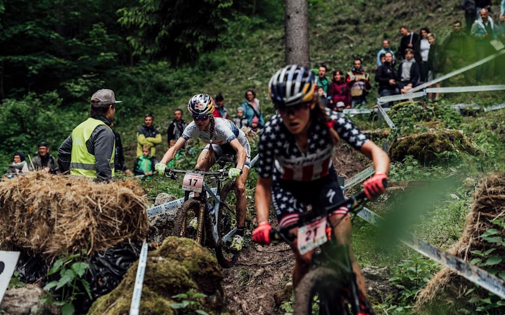 mtb xco world cup