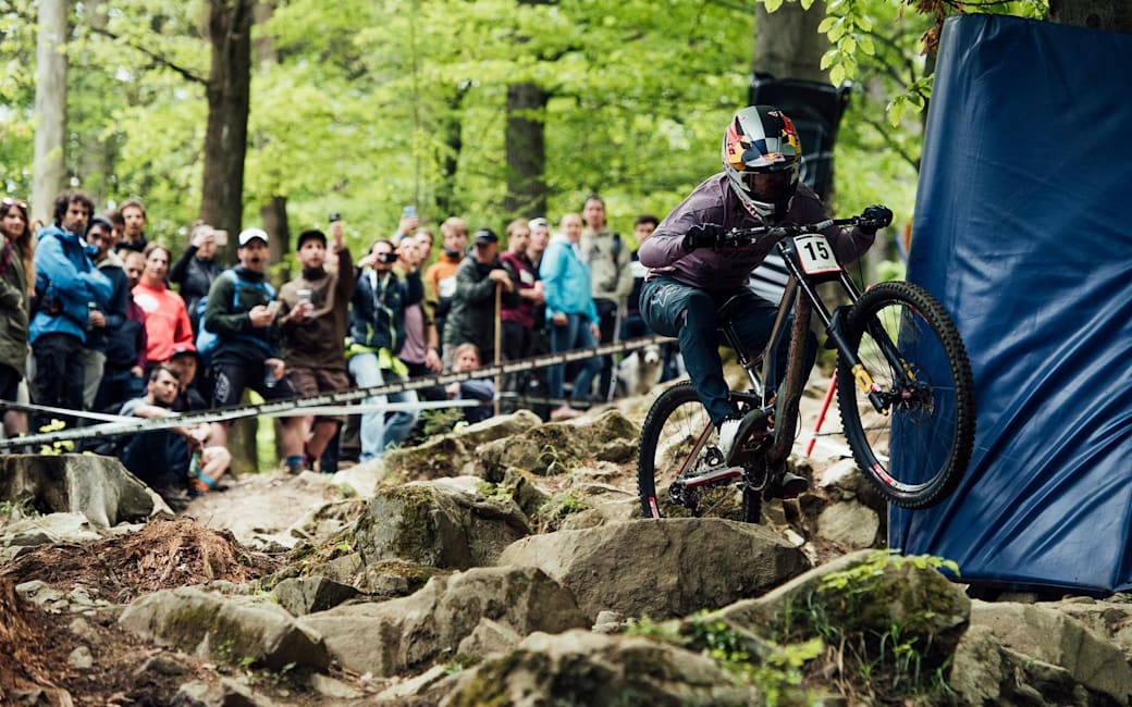 Uci Mtb World Cup 2020 Calendario Dh Y Xco