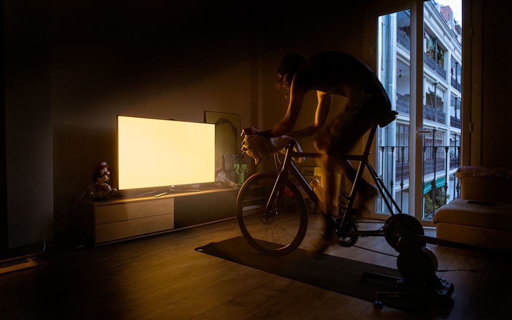 Retratando A Distancia Las Cuevas Del Dolor
