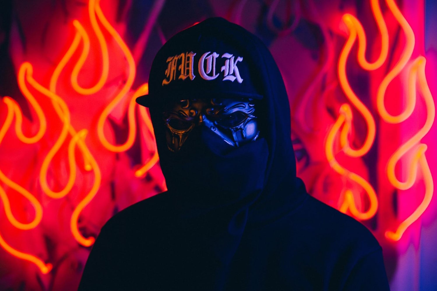 UZ: Exclusively listen to his new single 'Inferno'