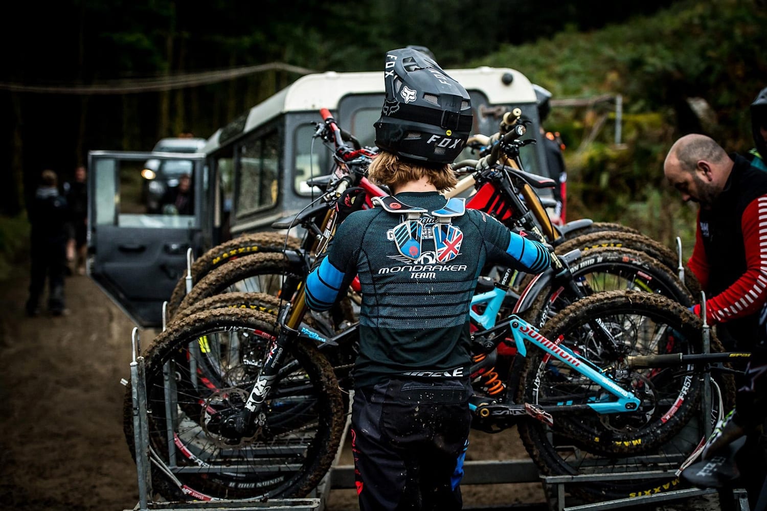 ¿Qué mountain bike comprar? Los mejores consejos