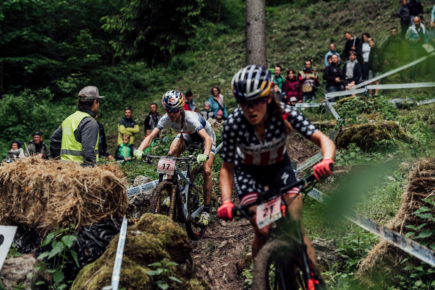 mtb xco 2018