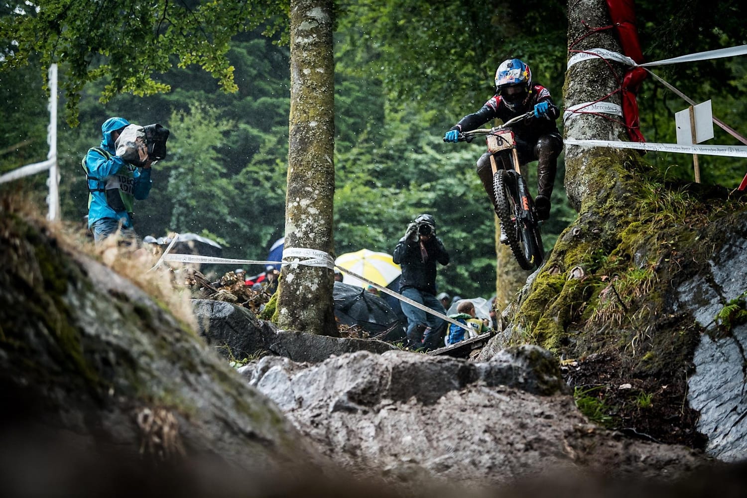 dh world cup qualifying