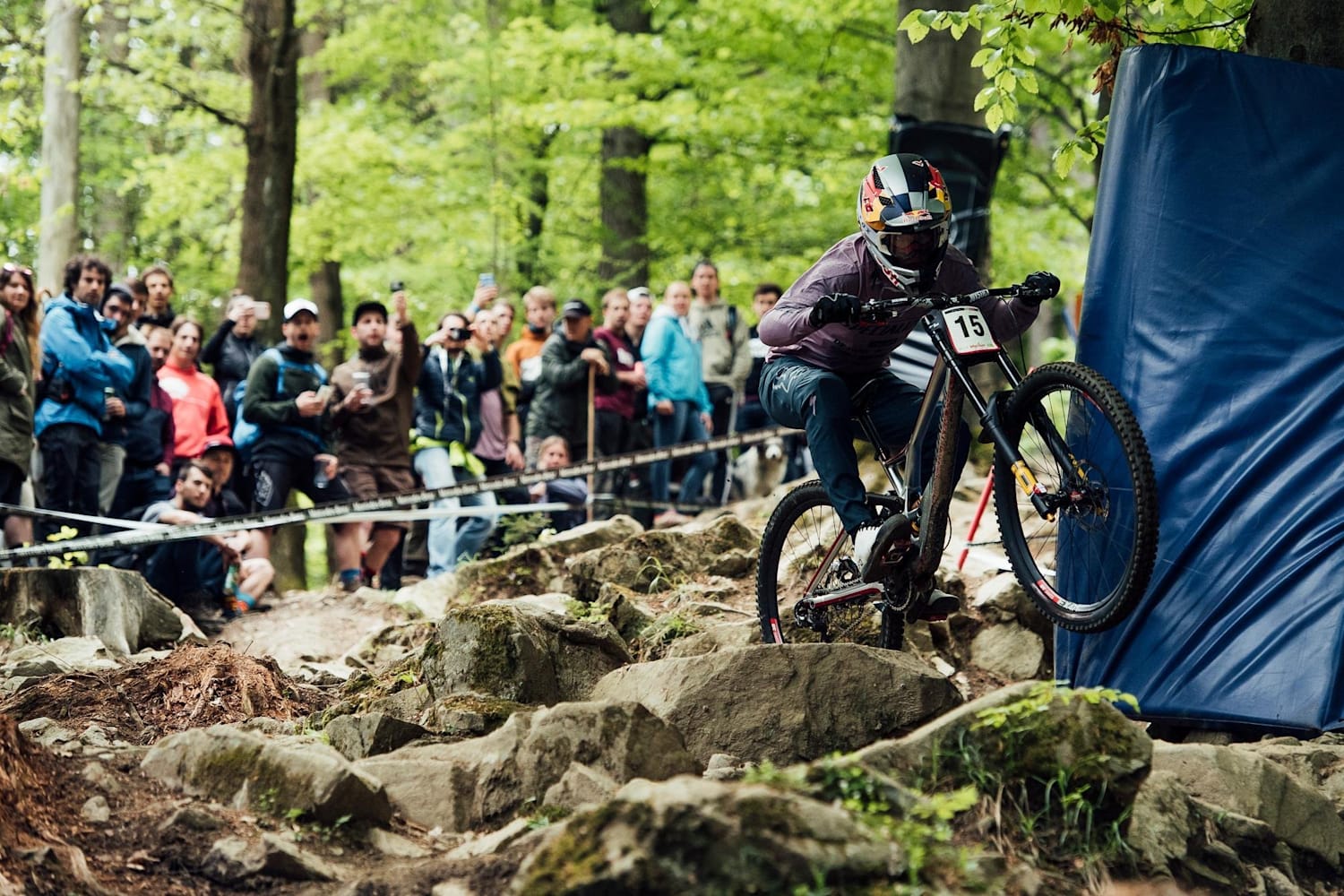 Uci Mtb World Cup 2020 Calendario Dh Y Xco