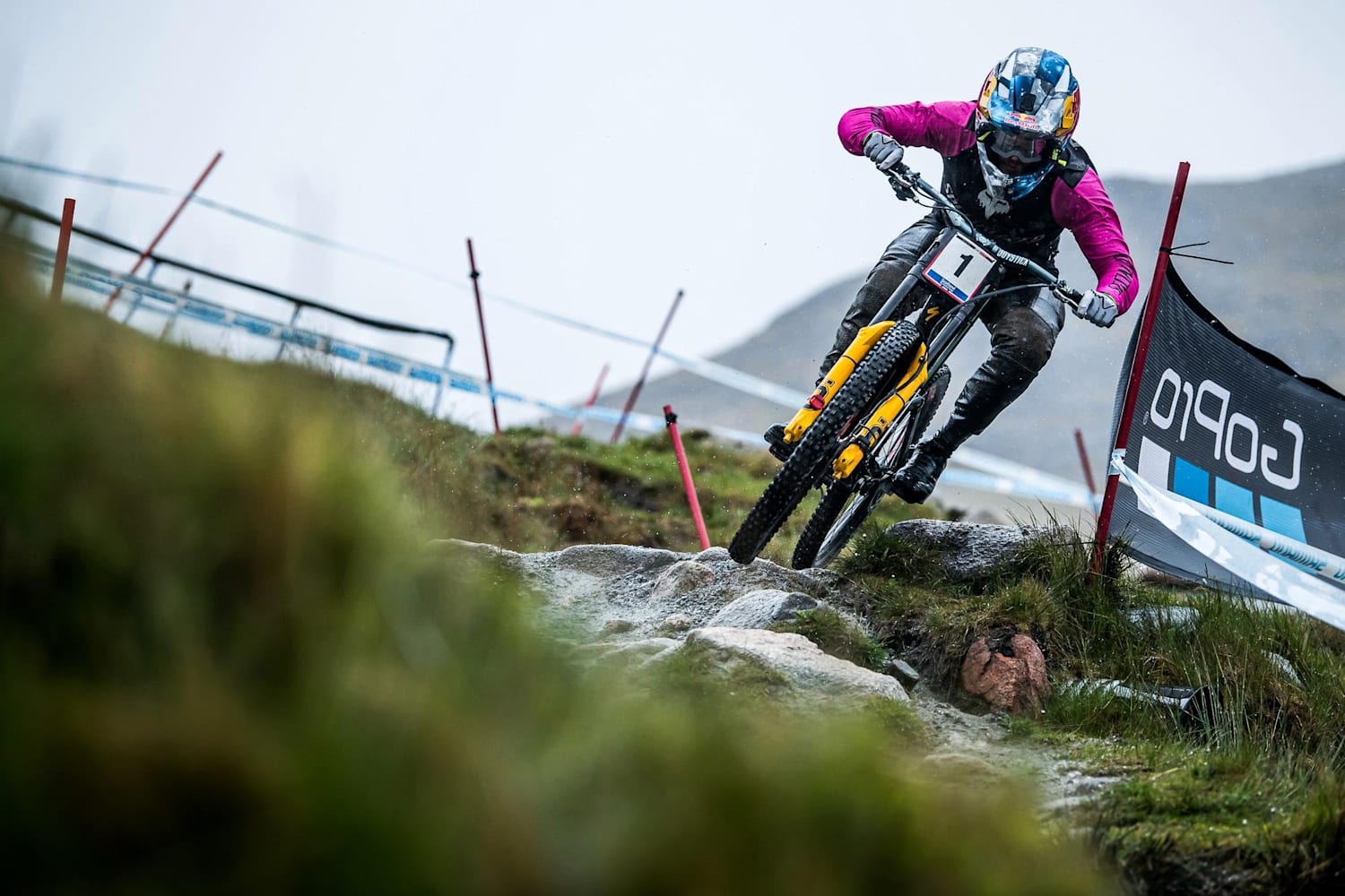 dh mtb world cup 2019