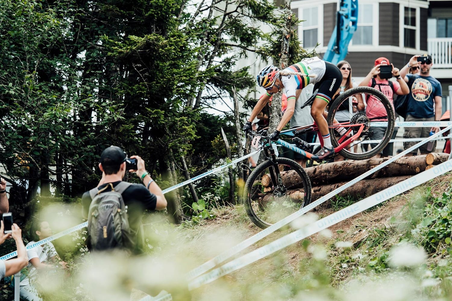 bike xco