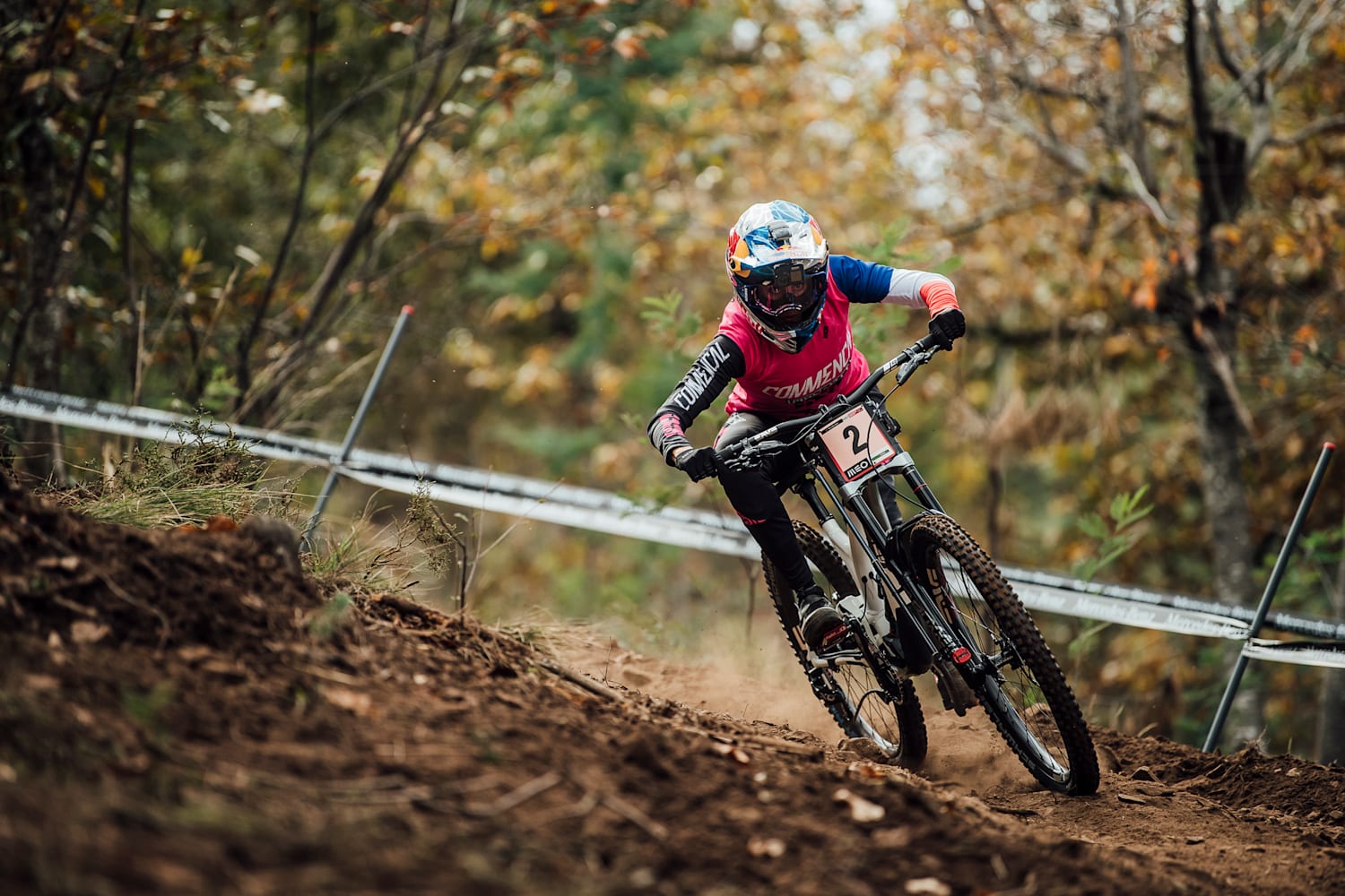 uci mtb world cup 2020 results