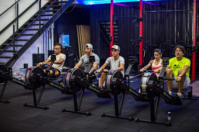 Cross Training: como manter a forma em 2018