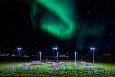 ハーシュタ（ノルウェー）