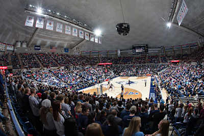 Harry A. Gampel Pavilion