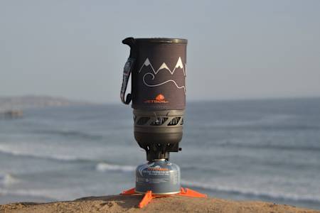 Jetboil Flash