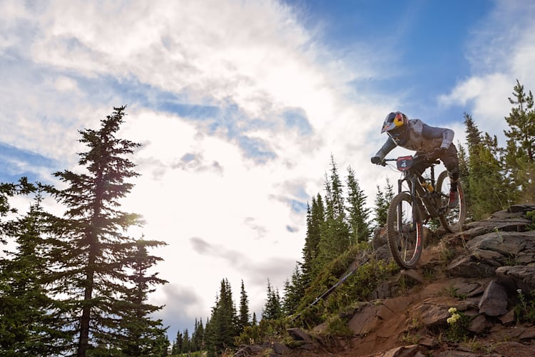 bike world