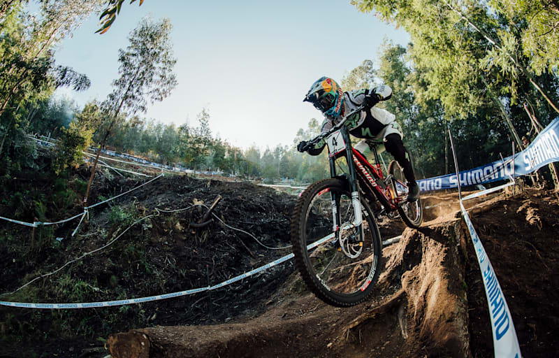 Uci downhill 2021 lousa new arrivals