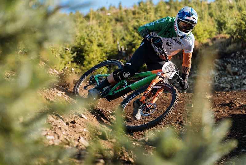 Greg callaghan mtb sale