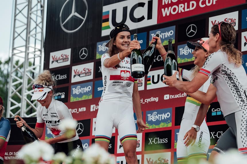 uci xco world championships 2018
