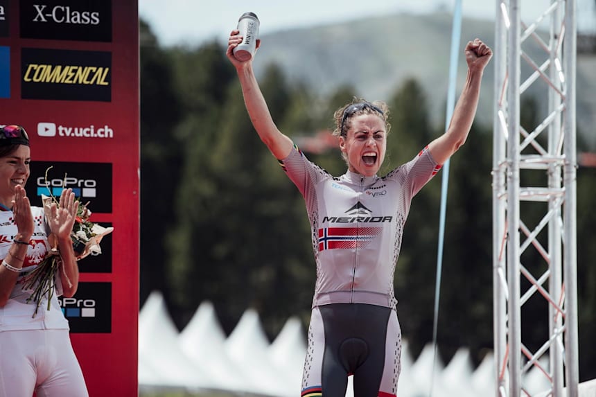 red bull tv vallnord