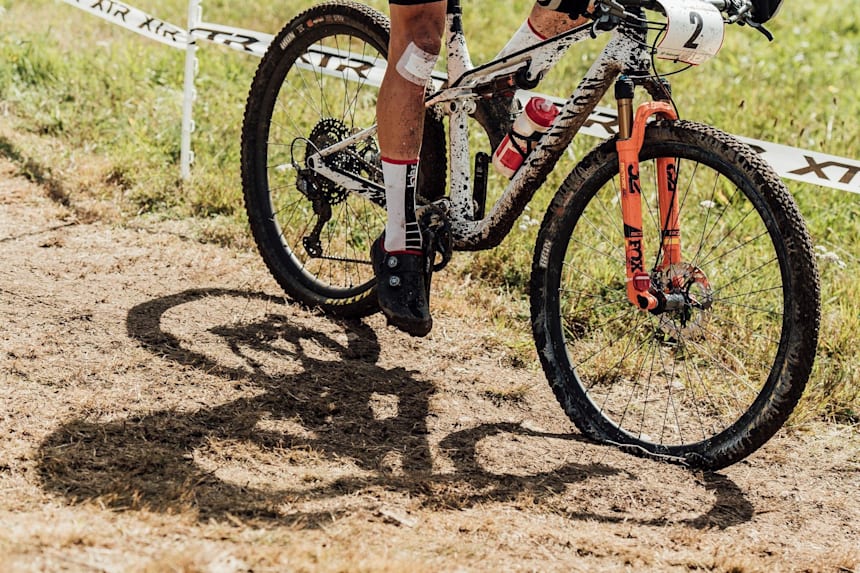 vans for mtb flat pedals
