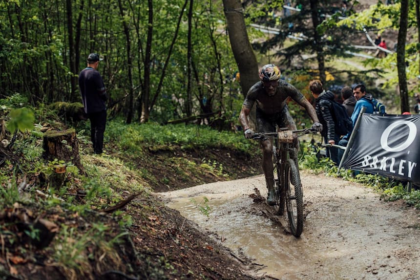 Copa Do Mundo De Mountain Bike Dh E Xco Datas 2019