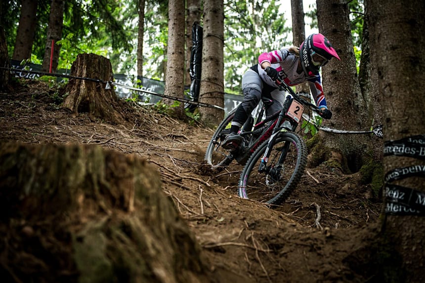 dh world cup 2019 schedule