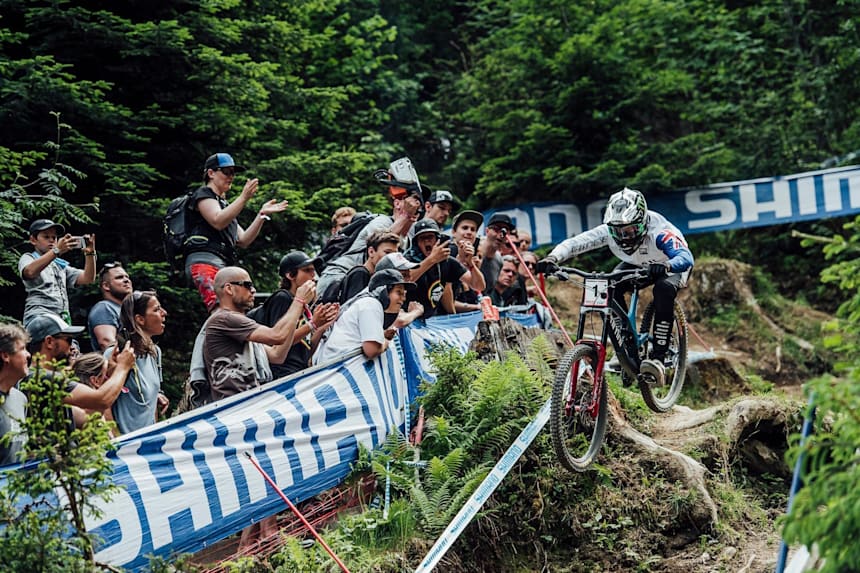 uci downhill world cup 2019 schedule