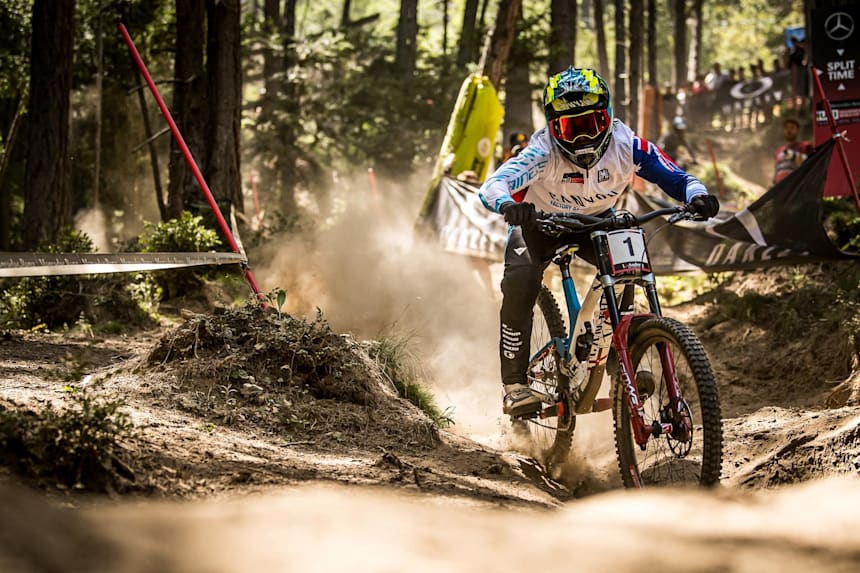 Uci downhill 2019 qualifying results cheap