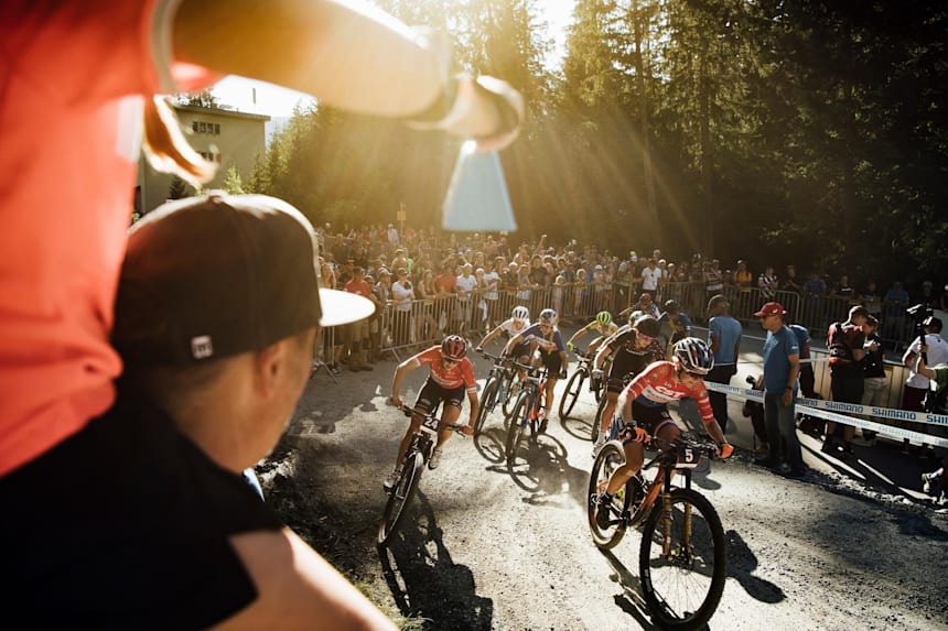 Uci Mtb World Cup 2019 Rd 6 Lenzerheide Xcc Report