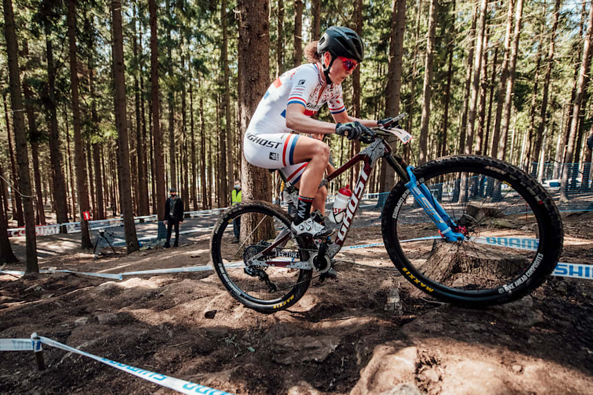 Coupe Du Monde De Vtt Nove Mesto 2020 Resume Videos