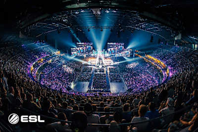 Volles Haus in Köln: CS:GO lockt Fans ins Stadion Volles Haus in Köln: CS:GO lockt Fans ins Stadion