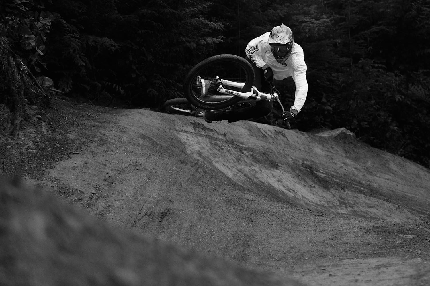 Aim Featuring Brandon Semenuk Video Red Bull Bike