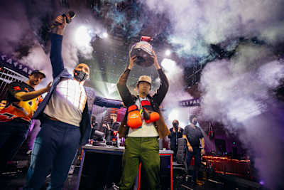 GOBOU came out on top with Goldlewis