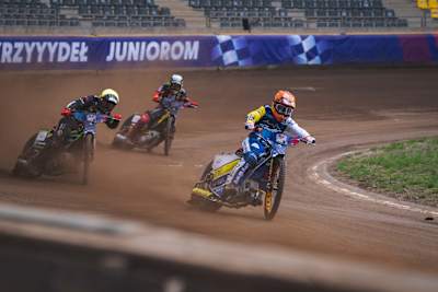 Red Bull Juniorskie Asy