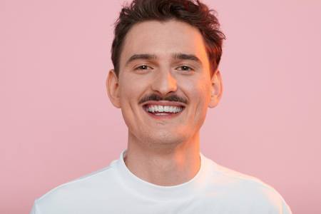 Dawid Podsiadło "Małomiasteczkowy"