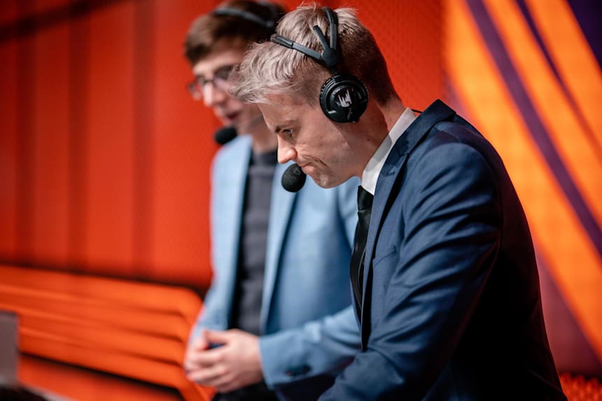 Quickshot Lec Season Open Interview Red Bull Esports