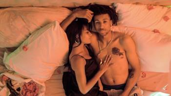 Red Bull Records 2020 - Kofi - Babygirl Art