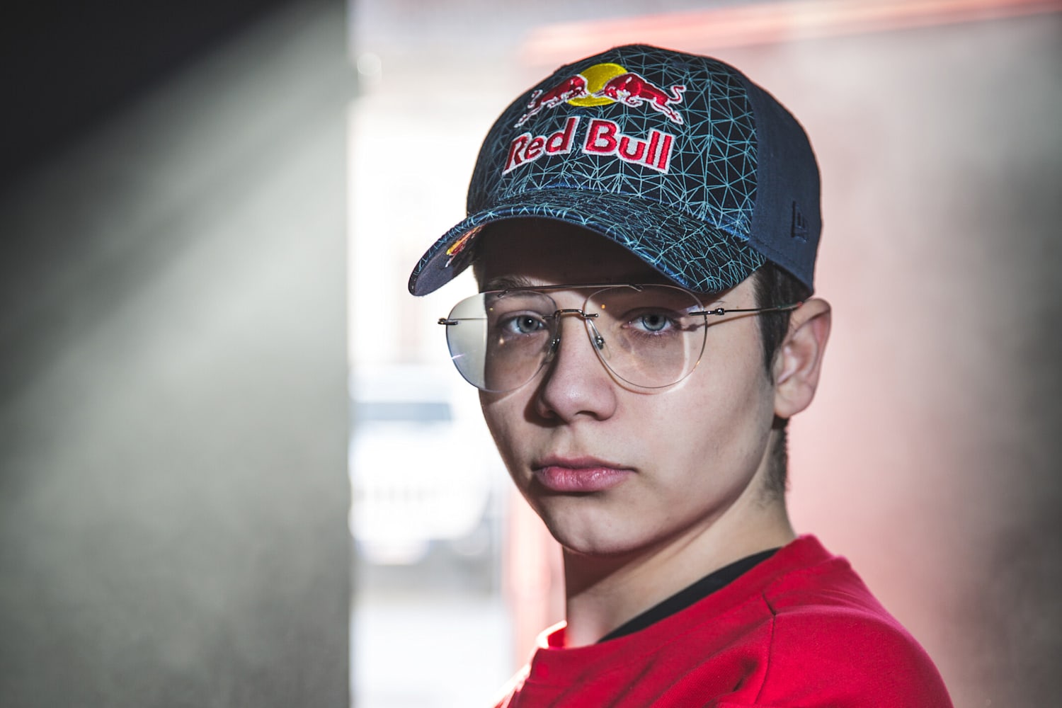 Xel'Naga Finest: Reynor interview ahead of Week 2