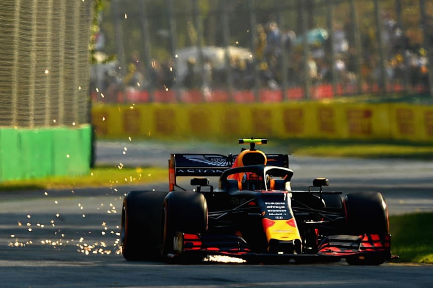 Australian Grand Prix 2019 Race Results And Reaction