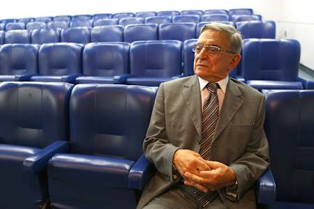 Além do Clube dos 13, Fabio Koff foi também presidente do Grêmio