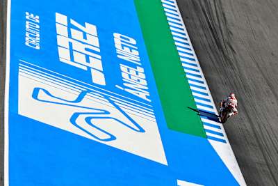 Runda w hiszpańskim Jerez to absolutny klasyk w kalendarzu MotoGP