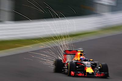 Gran Premio de Japón de Fórmula 1.