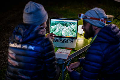 FATMAP, Făgăraș Mountain Challenge, 2020