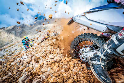 Red Bull Illume 2021: best motorsport action photos