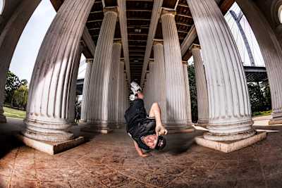 RoxRite: 5 tips to master your own dance style