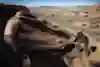 A build team get to work at Red Bull Rampage