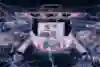 Team OG winning The International 9 at Shanghai's Mercedes Benz arena.