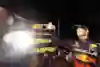 Max Verstappen celebrates winning the 2022 Formula 1 World Champion title at the Japanese Grand Prix on October 9, 2022.