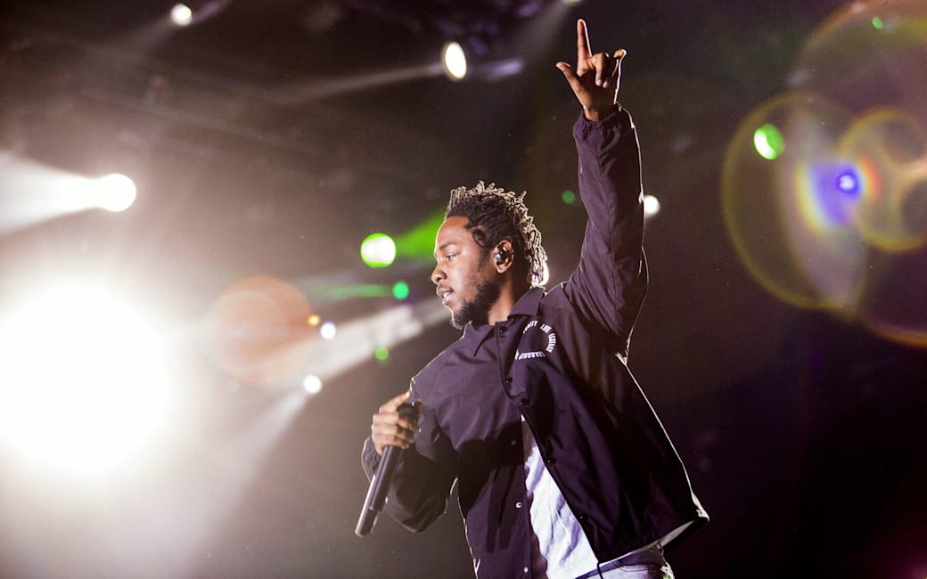 Kendrick Lamar Best Songs 10 You Need To Hear