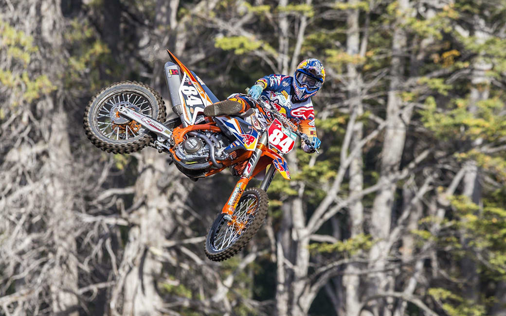 best dirt bike for 13 year old beginner