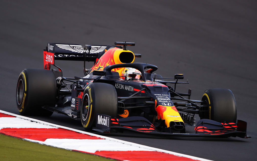 Eifel Formula 1 Grand Prix Race Report And Reaction